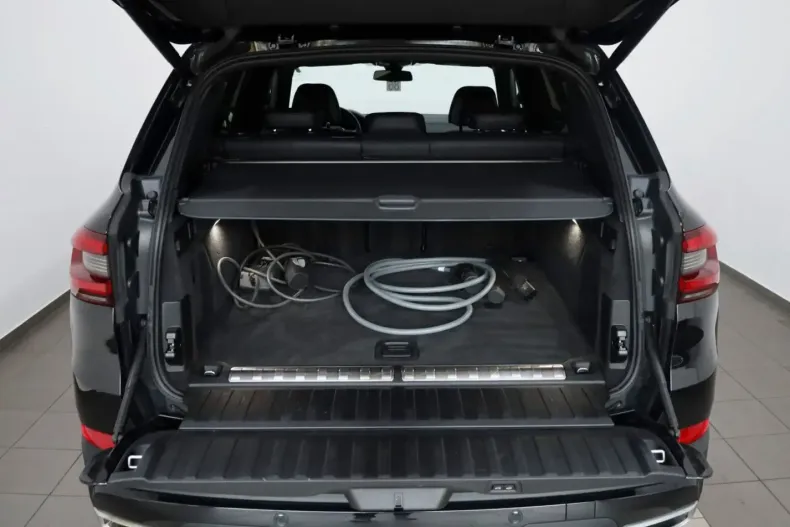 BMW X5 din 2021 cu 116.980 km - oferta BMW152313 - foto 28