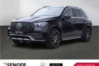 Mercedes-Benz GLE 53 AMG din 2021 cu 61.886 km - oferta MER152314 - foto 1