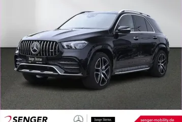 Mercedes-Benz GLE 53 AMG din 2021 - oferta MER152314