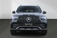 Mercedes-Benz GLE 53 AMG din 2021 cu 61.886 km - oferta MER152314 - foto 4