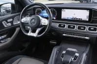 Mercedes-Benz GLE 53 AMG din 2021 cu 61.886 km - oferta MER152314 - foto 8