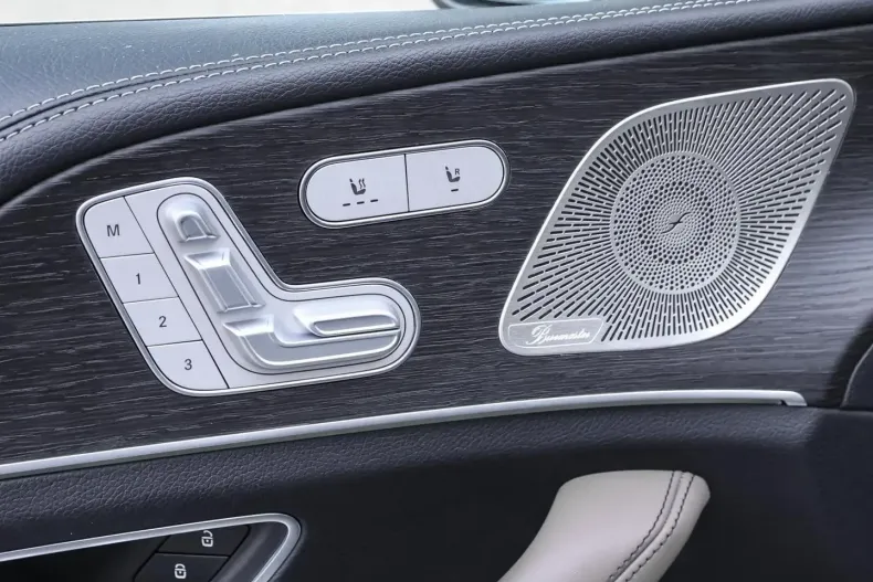 Mercedes-Benz GLE 53 AMG din 2021 cu 61.886 km - oferta MER152314 - foto 12