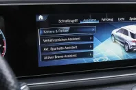 Mercedes-Benz GLE 53 AMG din 2021 cu 61.886 km - oferta MER152314 - foto 14