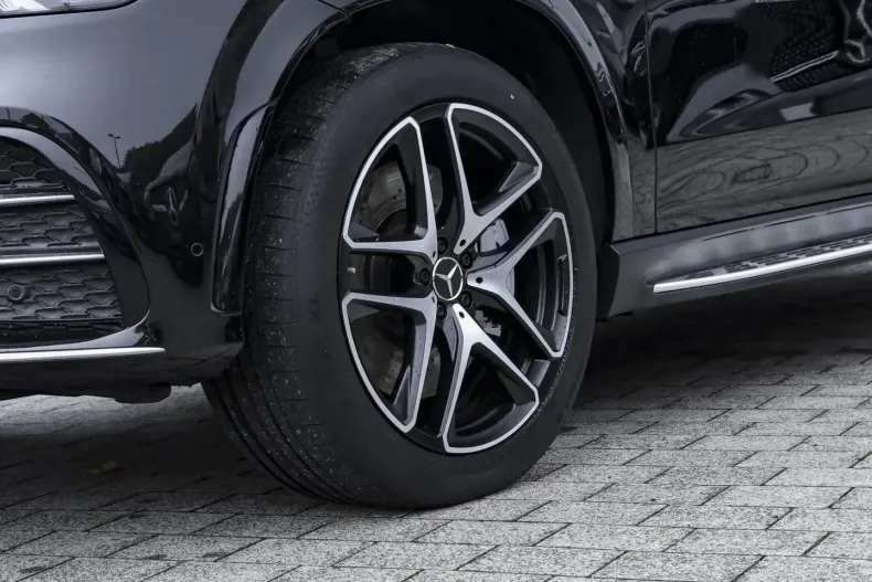 Mercedes-Benz GLE 53 AMG din 2021 cu 61.886 km - oferta MER152314 - foto 16