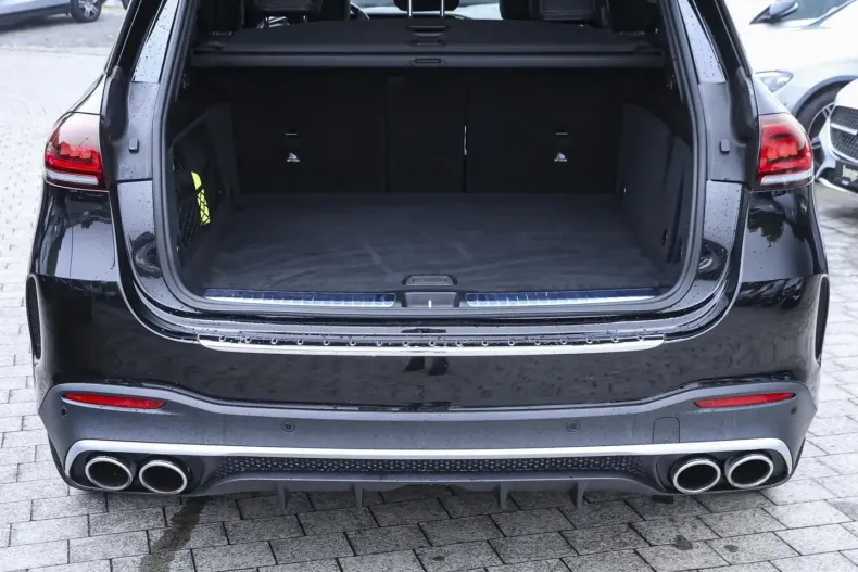 Mercedes-Benz GLE 53 AMG din 2021 cu 61.886 km - oferta MER152314 - foto 17