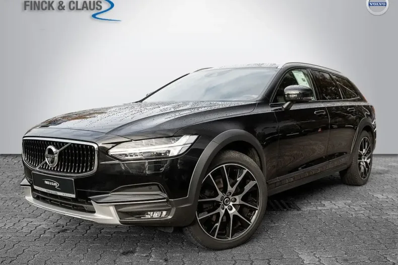 Volvo V90 Cross Country din 2020 cu 71.800 km - oferta VOL152315 - foto 1