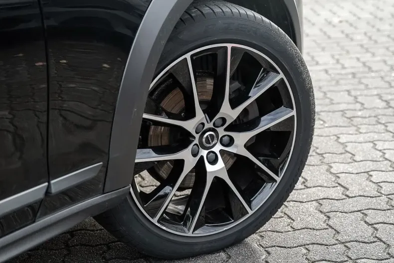 Volvo V90 Cross Country din 2020 cu 71.800 km - oferta VOL152315 - foto 5