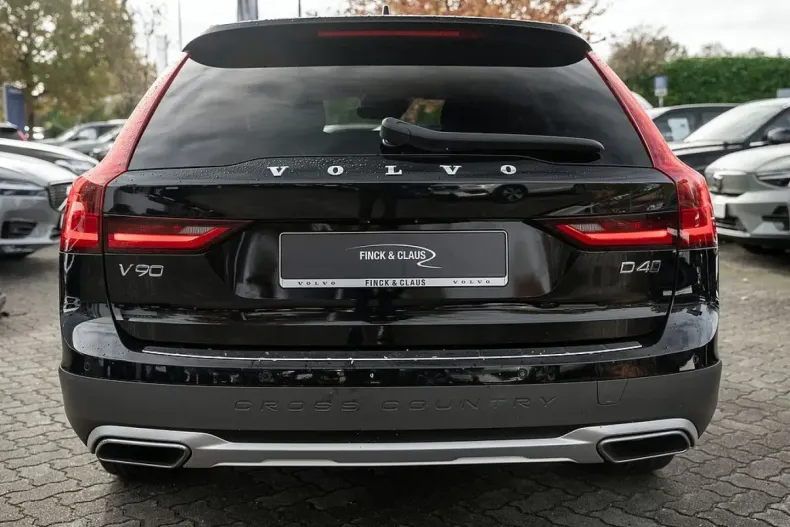 Volvo V90 Cross Country din 2020 cu 71.800 km - oferta VOL152315 - foto 7