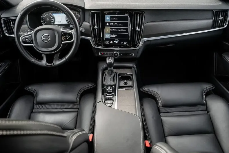 Volvo V90 Cross Country din 2020 cu 71.800 km - oferta VOL152315 - foto 9