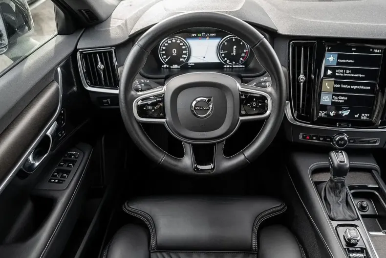 Volvo V90 Cross Country din 2020 cu 71.800 km - oferta VOL152315 - foto 10