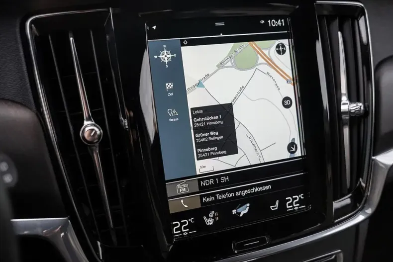 Volvo V90 Cross Country din 2020 cu 71.800 km - oferta VOL152315 - foto 12