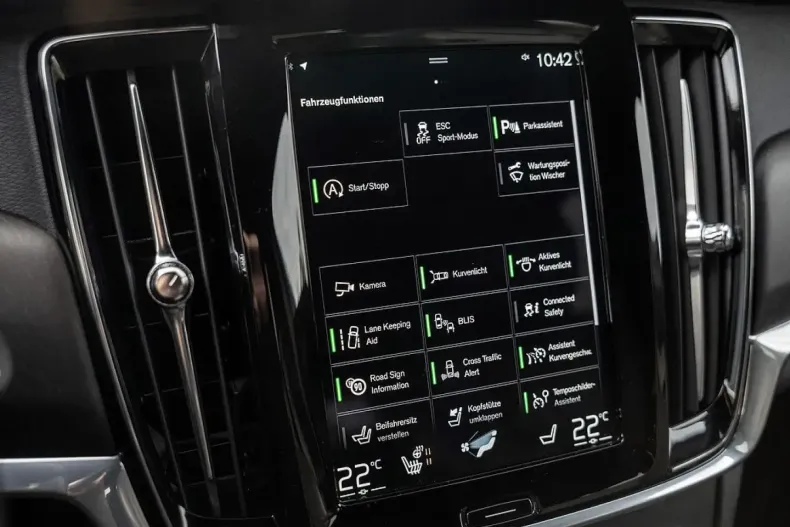 Volvo V90 Cross Country din 2020 cu 71.800 km - oferta VOL152315 - foto 13