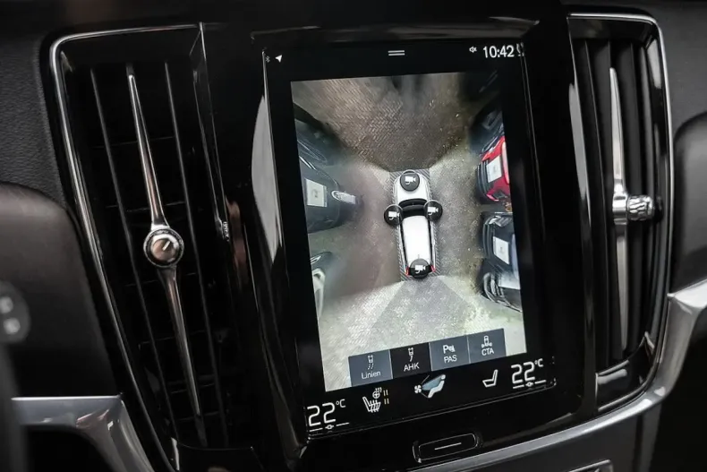 Volvo V90 Cross Country din 2020 cu 71.800 km - oferta VOL152315 - foto 14