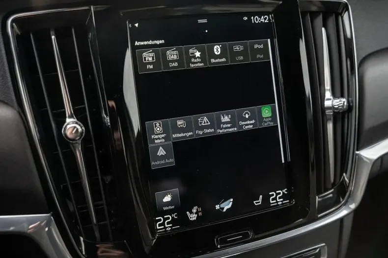 Volvo V90 Cross Country din 2020 cu 71.800 km - oferta VOL152315 - foto 15