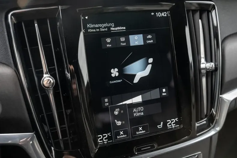 Volvo V90 Cross Country din 2020 cu 71.800 km - oferta VOL152315 - foto 16