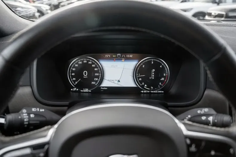 Volvo V90 Cross Country din 2020 cu 71.800 km - oferta VOL152315 - foto 21