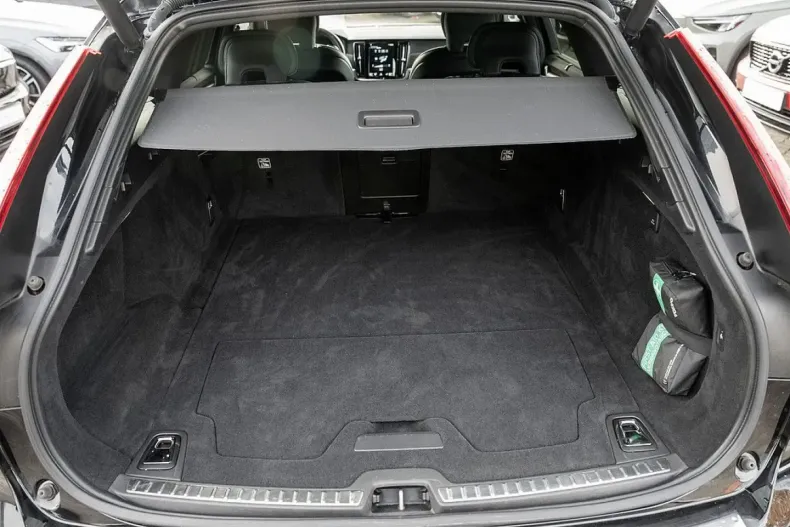 Volvo V90 Cross Country din 2020 cu 71.800 km - oferta VOL152315 - foto 26