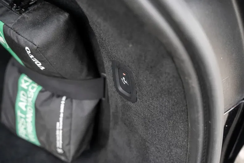 Volvo V90 Cross Country din 2020 cu 71.800 km - oferta VOL152315 - foto 27