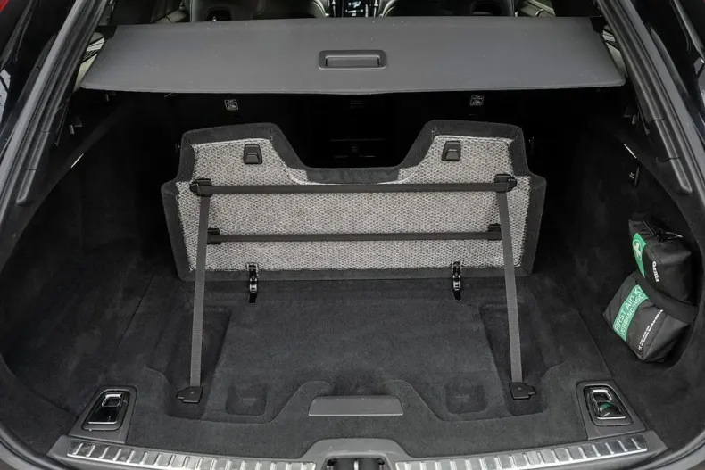 Volvo V90 Cross Country din 2020 cu 71.800 km - oferta VOL152315 - foto 28