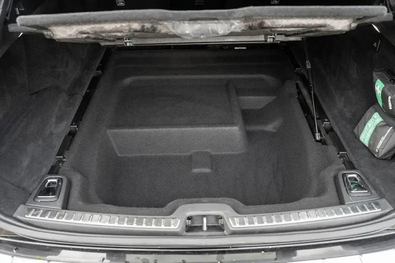 Volvo V90 Cross Country din 2020 cu 71.800 km - oferta VOL152315 - foto 29