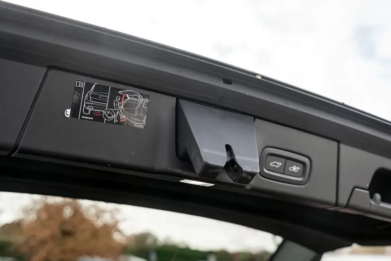 Volvo V90 Cross Country din 2020 cu 71.800 km - oferta VOL152315 - foto 30