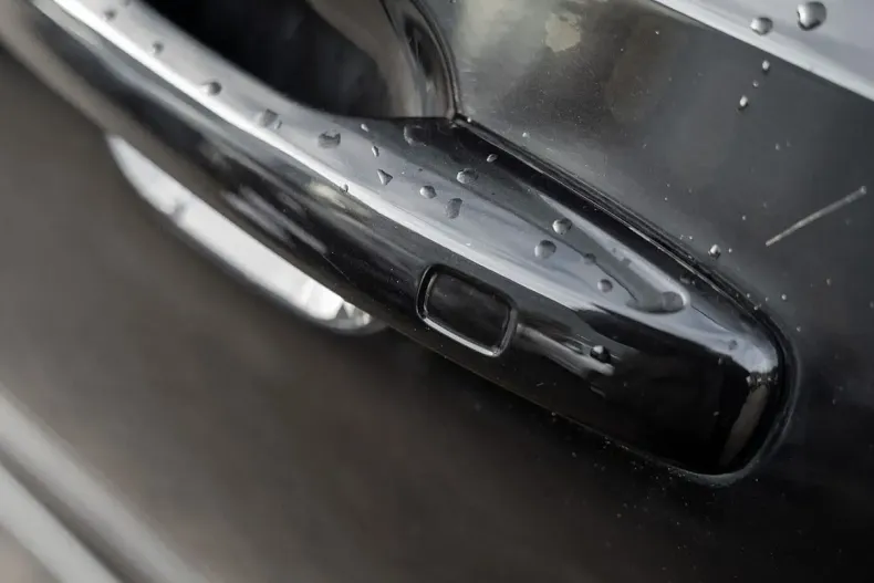 Volvo V90 Cross Country din 2020 cu 71.800 km - oferta VOL152315 - foto 31