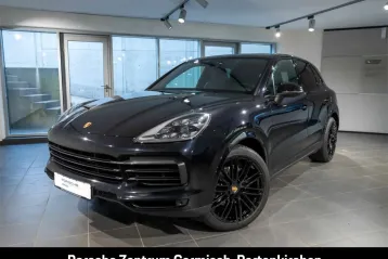 Porsche Cayenne din 2020 - oferta POR152316