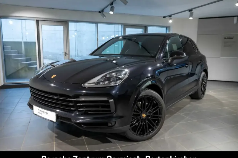 Porsche Cayenne din 2020 cu 67.891 km - oferta POR152316 - foto 1