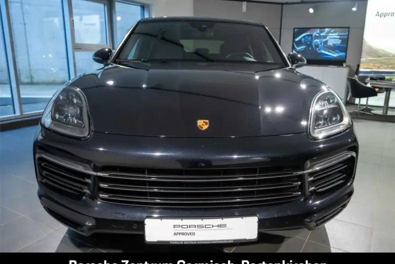 Porsche Cayenne din 2020 cu 67.891 km - oferta POR152316 - foto 4