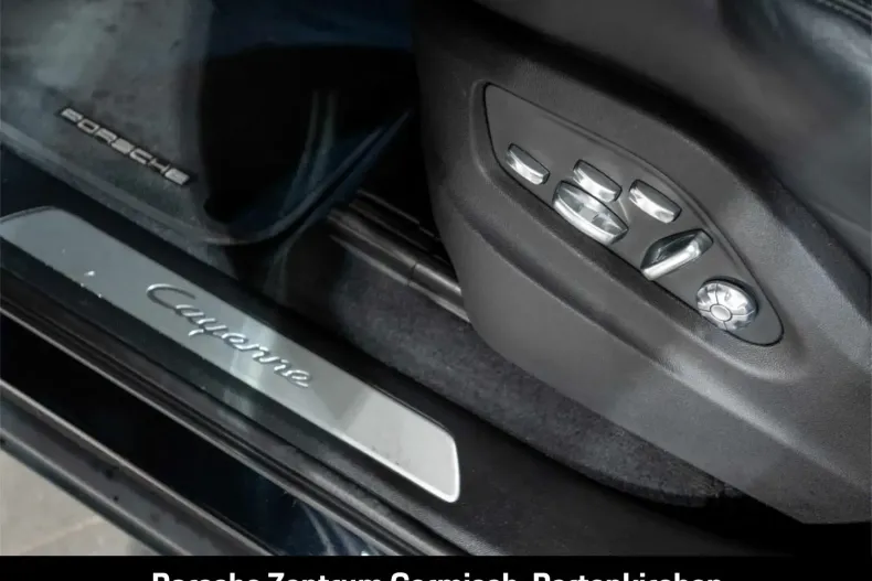 Porsche Cayenne din 2020 cu 67.891 km - oferta POR152316 - foto 14