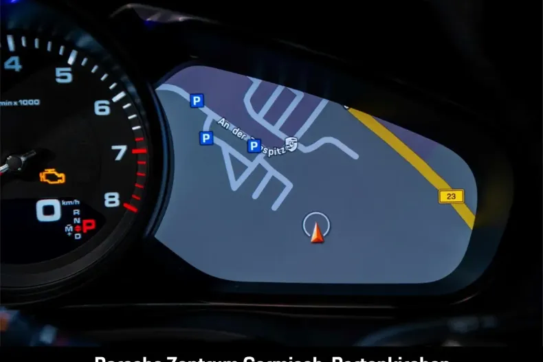 Porsche Cayenne din 2020 cu 67.891 km - oferta POR152316 - foto 17