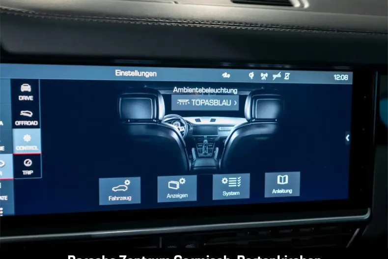 Porsche Cayenne din 2020 cu 67.891 km - oferta POR152316 - foto 18