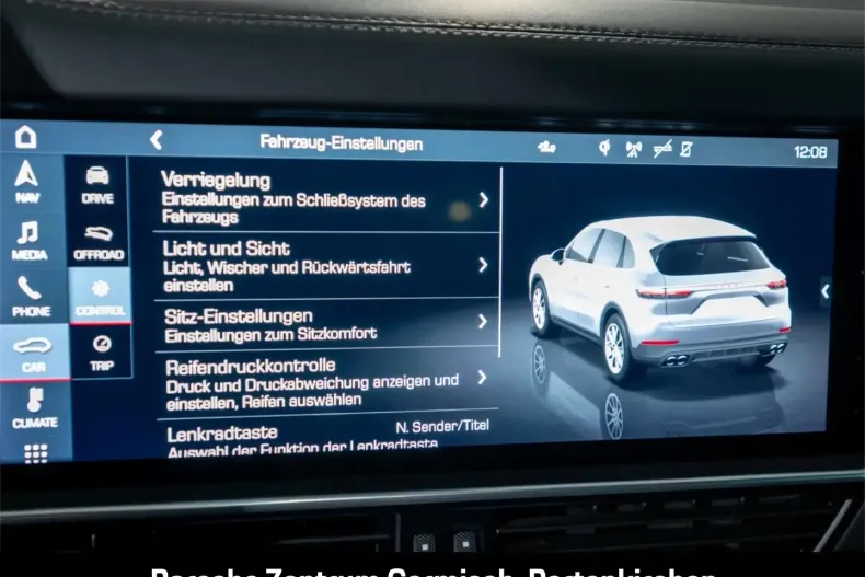 Porsche Cayenne din 2020 cu 67.891 km - oferta POR152316 - foto 19