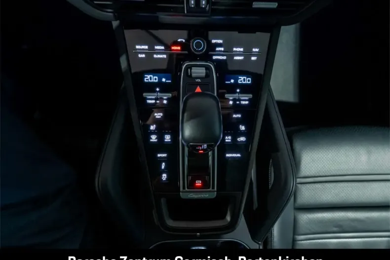 Porsche Cayenne din 2020 cu 67.891 km - oferta POR152316 - foto 23