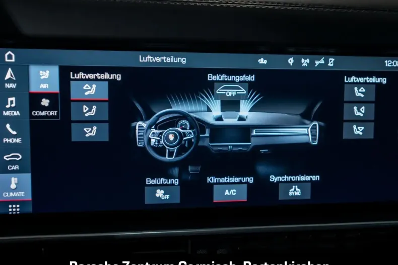 Porsche Cayenne din 2020 cu 67.891 km - oferta POR152316 - foto 28