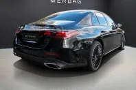 Mercedes-Benz E 400 din 2024 cu 39.400 km - oferta MER152317 - foto 2