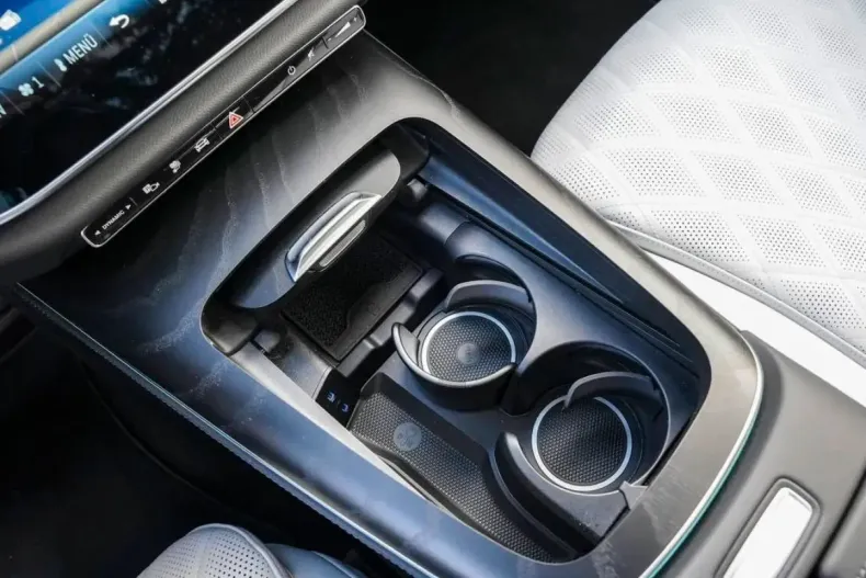 Mercedes-Benz E 400 din 2024 cu 39.400 km - oferta MER152317 - foto 13