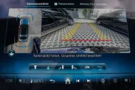 Mercedes-Benz E 400 din 2024 cu 39.400 km - oferta MER152317 - foto 14