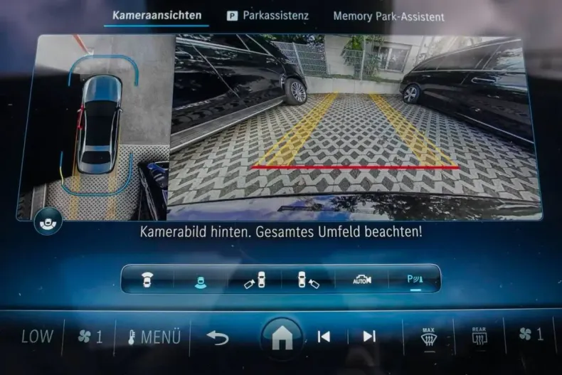 Mercedes-Benz E 400 din 2024 cu 39.400 km - oferta MER152317 - foto 14