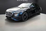 Mercedes-Benz E 400 din 2024 cu 39.400 km - oferta MER152317 - foto 16