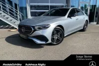 Mercedes-Benz E 400 din 2024 cu 14.107 km - oferta MER152320 - foto 1