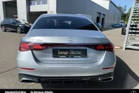 Mercedes-Benz E 400 din 2024 cu 14.107 km - oferta MER152320 - foto 6