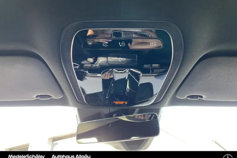 Mercedes-Benz E 400 din 2024 cu 14.107 km - oferta MER152320 - foto 13