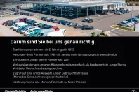 Mercedes-Benz E 400 din 2024 cu 14.107 km - oferta MER152320 - foto 24