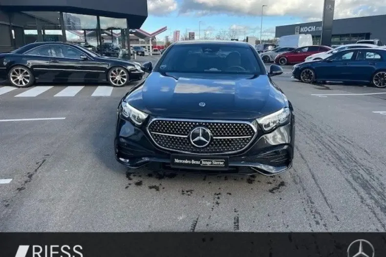 Mercedes-Benz E 300 din 2024 cu 66.451 km - oferta MER152321 - foto 3