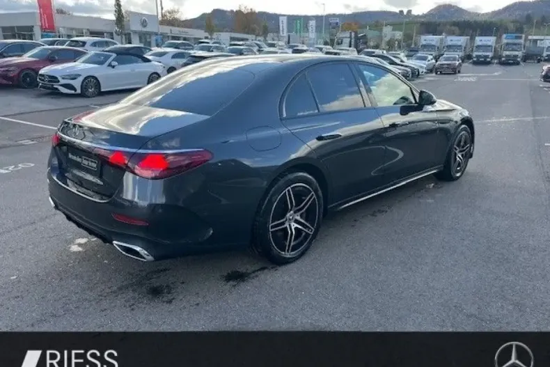 Mercedes-Benz E 300 din 2024 cu 66.451 km - oferta MER152321 - foto 6