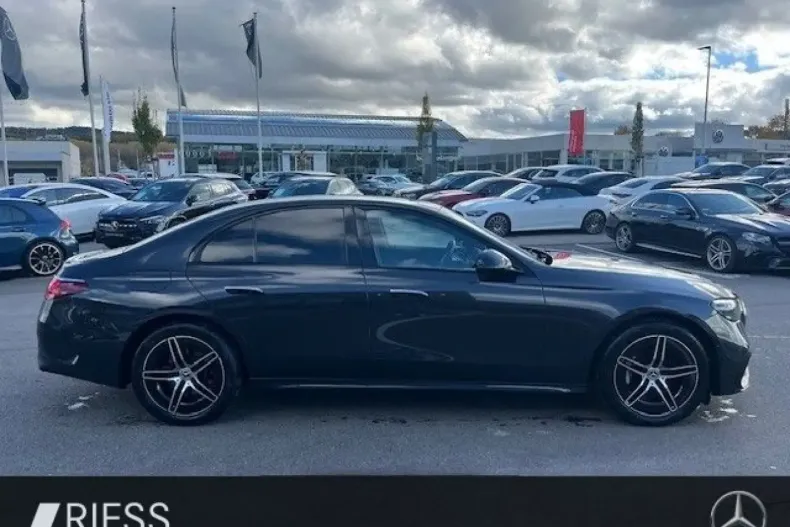 Mercedes-Benz E 300 din 2024 cu 66.451 km - oferta MER152321 - foto 7