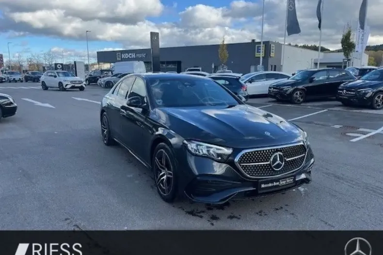 Mercedes-Benz E 300 din 2024 cu 66.451 km - oferta MER152321 - foto 8