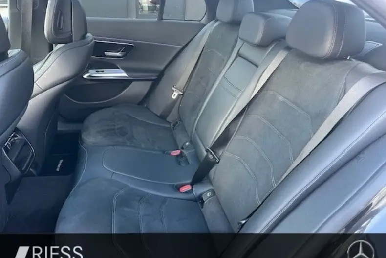 Mercedes-Benz E 300 din 2024 cu 66.451 km - oferta MER152321 - foto 10