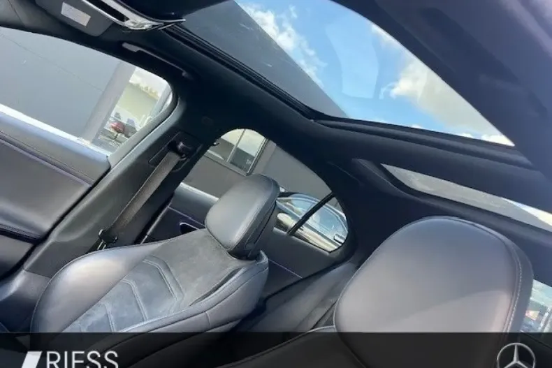 Mercedes-Benz E 300 din 2024 cu 66.451 km - oferta MER152321 - foto 11